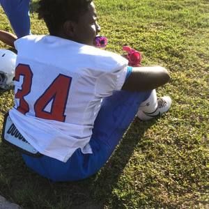 Meet your Posher, Drew